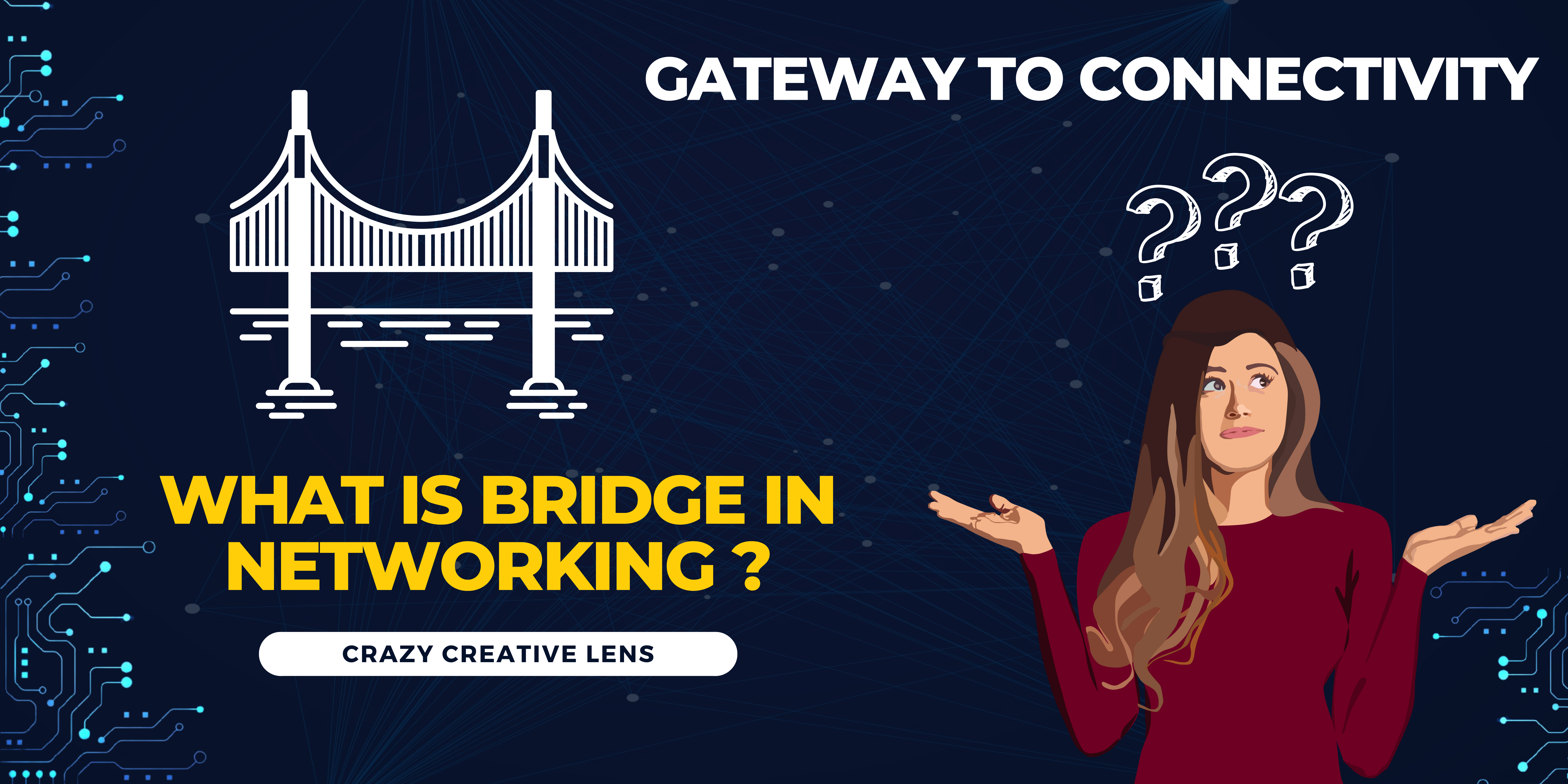 What is Bridge in Networking